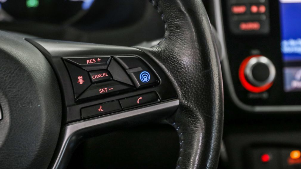 Nissan Leaf SV PLUS 2024 d&rsquo;occasion à vendre - 15