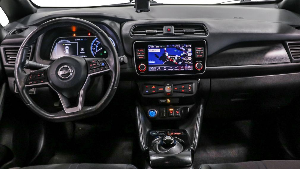 Nissan Leaf SV PLUS 2024 d&rsquo;occasion à vendre - 16