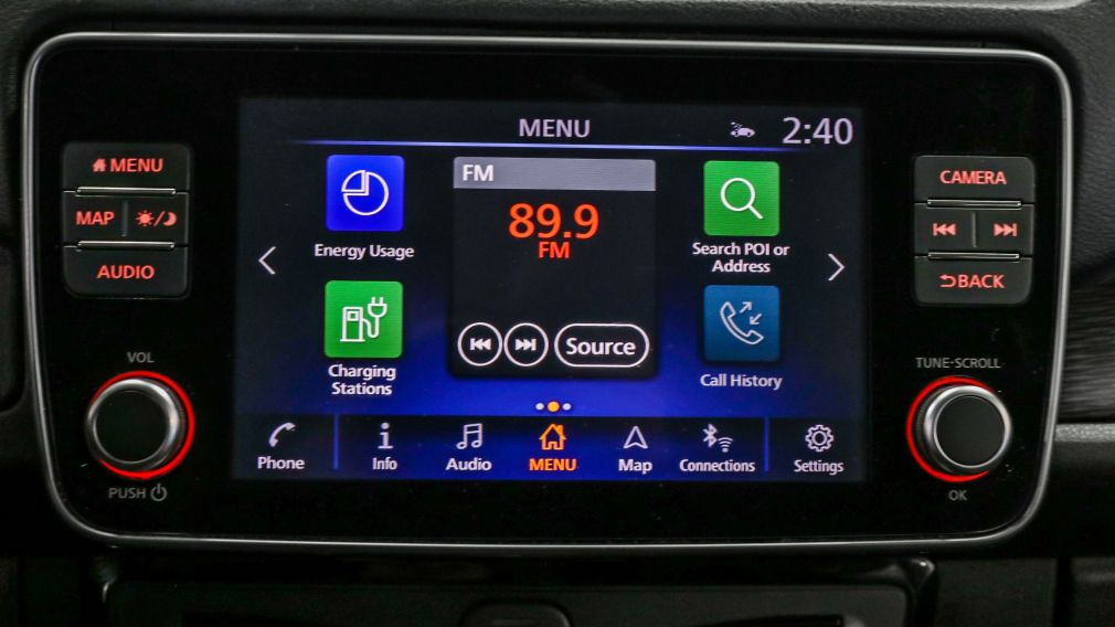 Nissan Leaf SV PLUS 2024 d&rsquo;occasion à vendre - 19