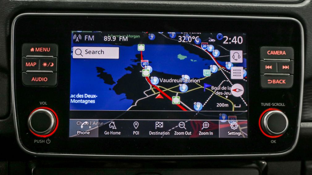 Nissan Leaf SV PLUS 2024 d&rsquo;occasion à vendre - 20