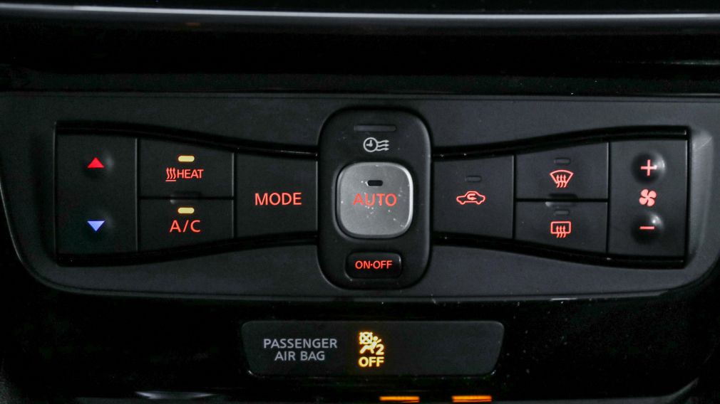 Nissan Leaf SV PLUS 2024 d&rsquo;occasion à vendre - 23