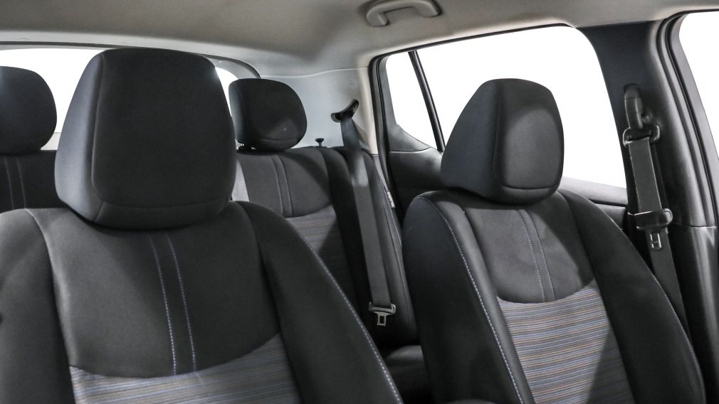 Nissan Leaf SV PLUS 2024 d&rsquo;occasion à vendre - 24