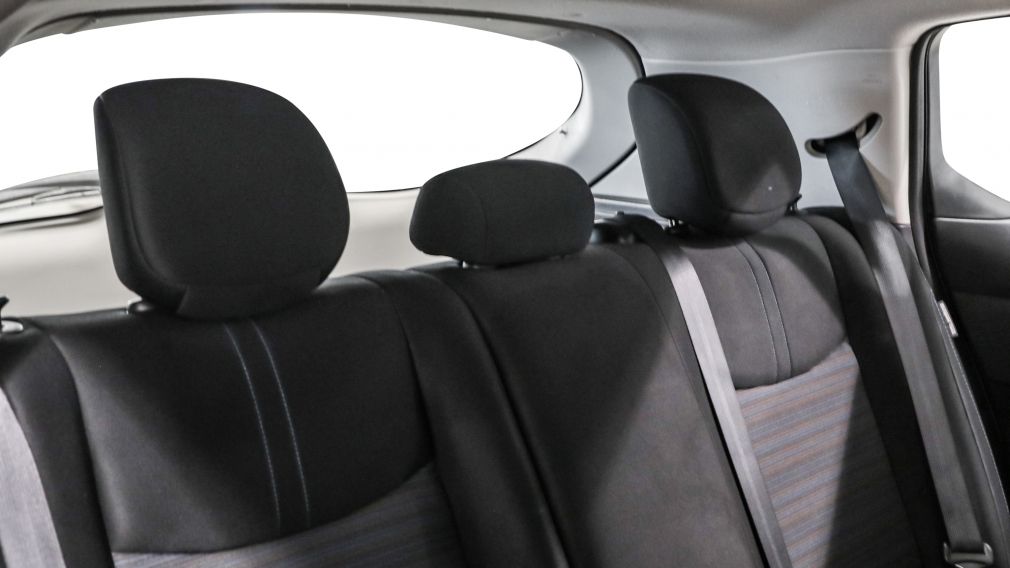 Nissan Leaf SV PLUS 2024 d&rsquo;occasion à vendre - 25