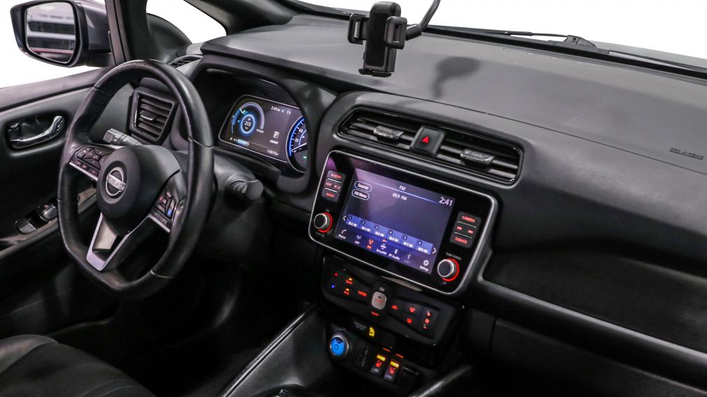 Nissan Leaf SV PLUS 2024 d&rsquo;occasion à vendre - 26