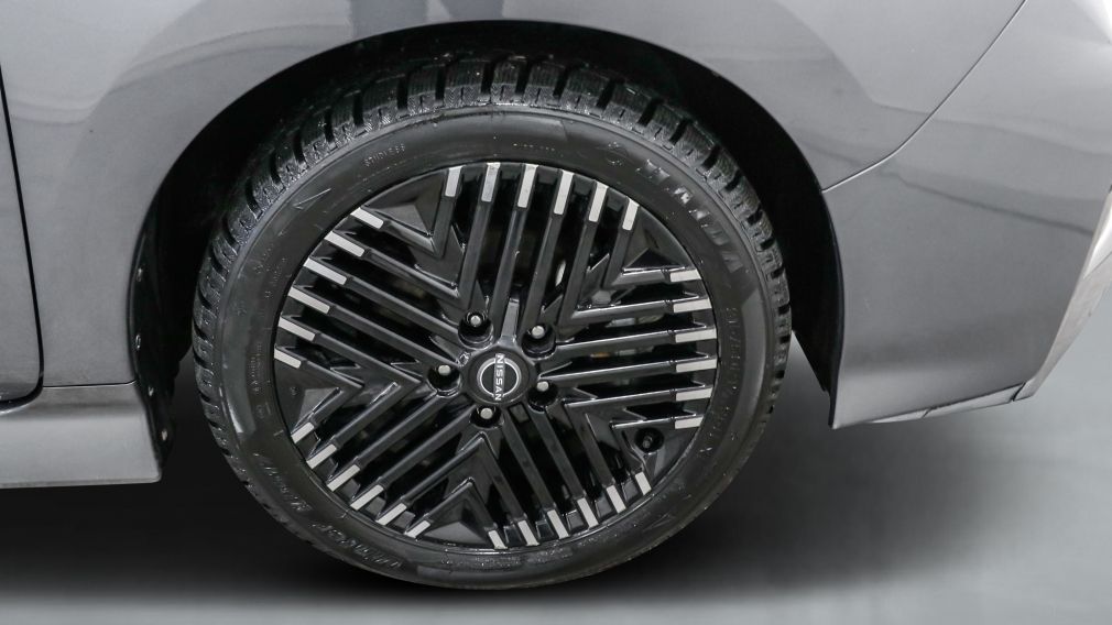 Nissan Leaf SV PLUS 2024 d&rsquo;occasion à vendre - 27