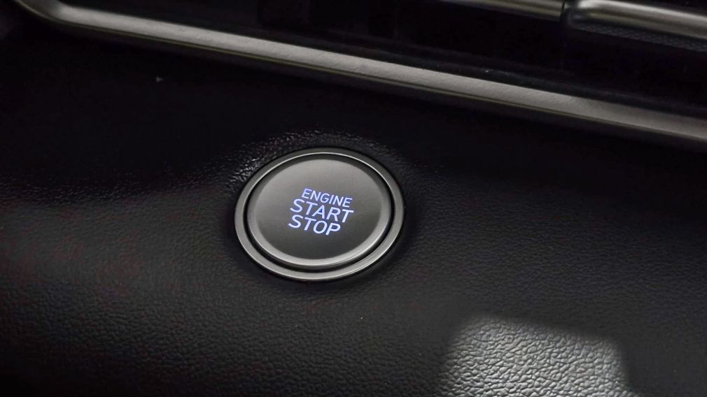 Hyundai Elantra Preferred 2022 d’occasion à vendre - 18