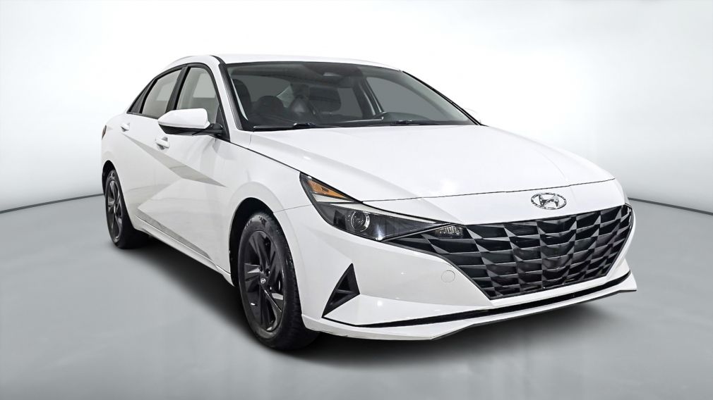 Hyundai Elantra Preferred