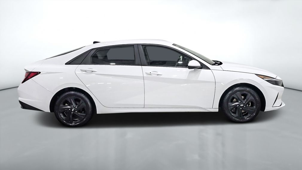 Hyundai Elantra Preferred 2022 d’occasion à vendre - 8