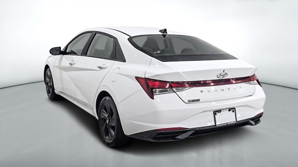 Hyundai Elantra Preferred 2022 d’occasion à vendre - 5