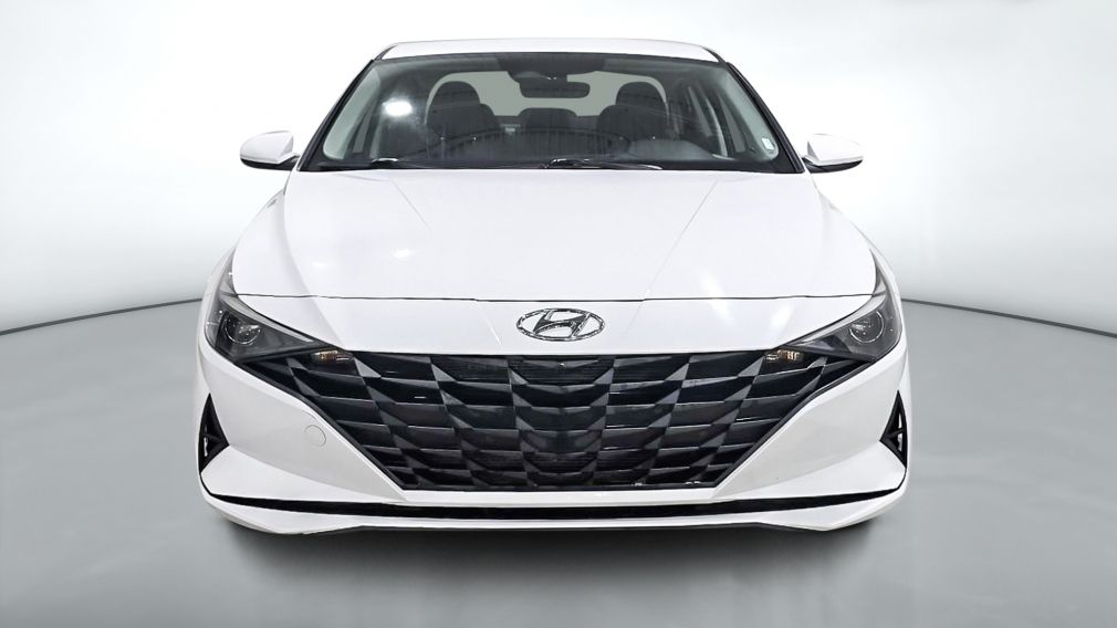 Hyundai Elantra Preferred 2022 d’occasion à vendre - 2