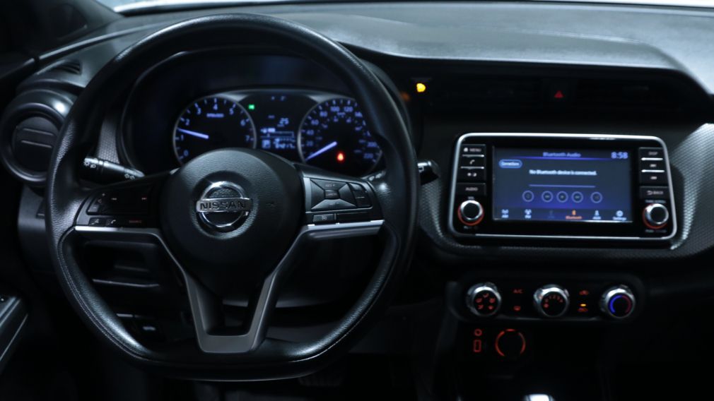 Nissan Kicks S 2019 d&rsquo;occasion à vendre - 12