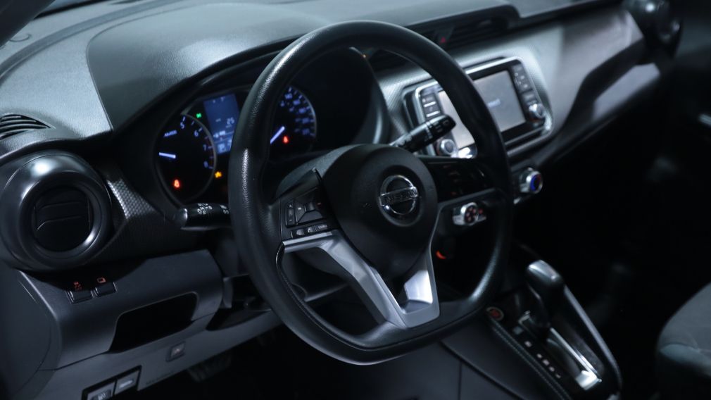 Nissan Kicks S 2019 d&rsquo;occasion à vendre - 9