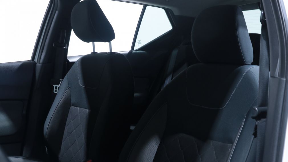 Nissan Kicks S 2019 d&rsquo;occasion à vendre - 11