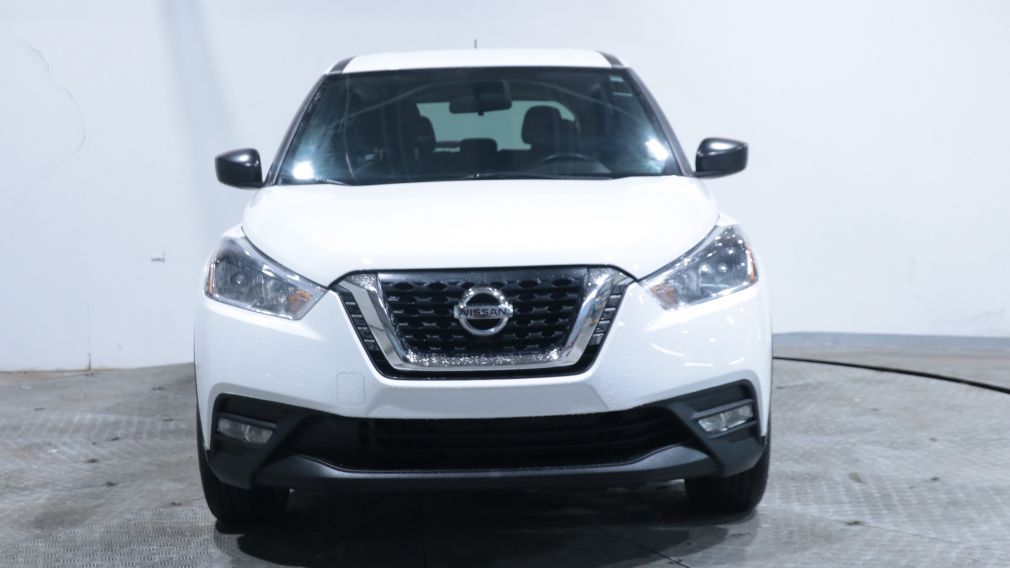 Nissan Kicks S 2019 d&rsquo;occasion à vendre - 2