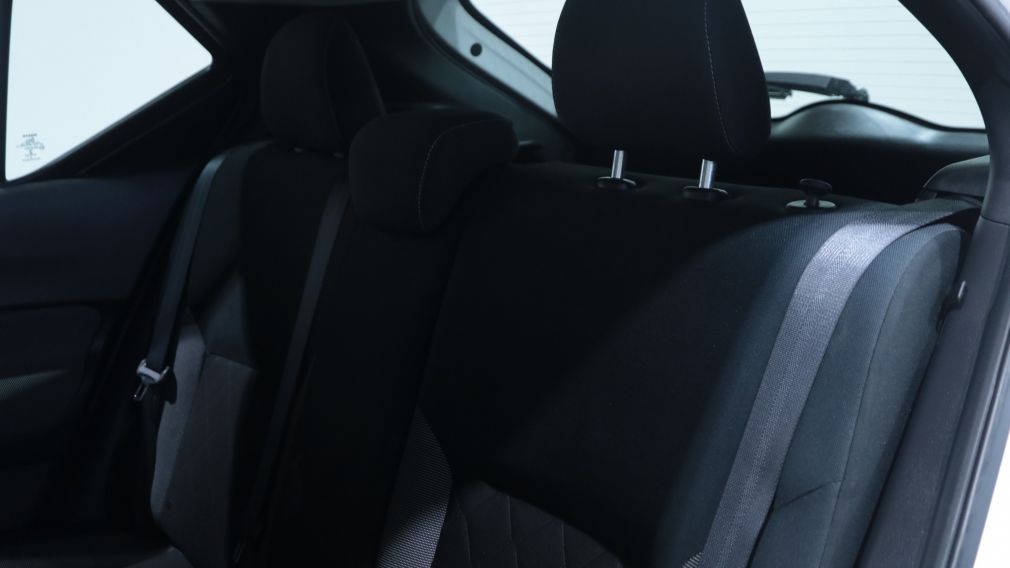 Nissan Kicks S 2019 d&rsquo;occasion à vendre - 18