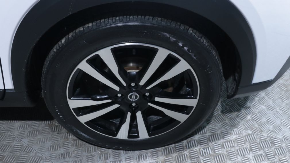 Nissan Kicks S 2019 d&rsquo;occasion à vendre - 22