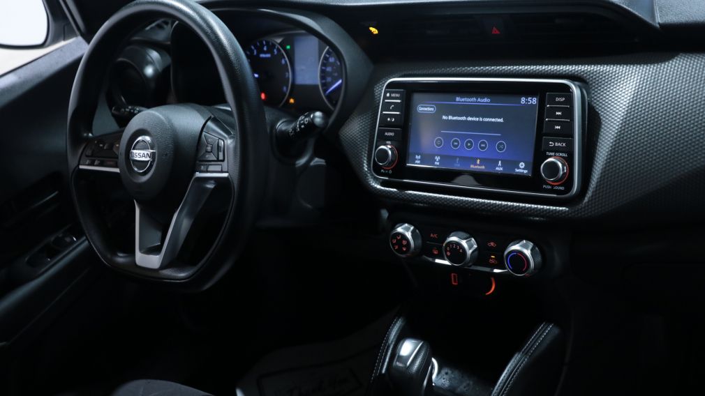 Nissan Kicks S 2019 d&rsquo;occasion à vendre - 20