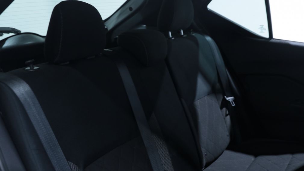 Nissan Kicks S 2019 d&rsquo;occasion à vendre - 19