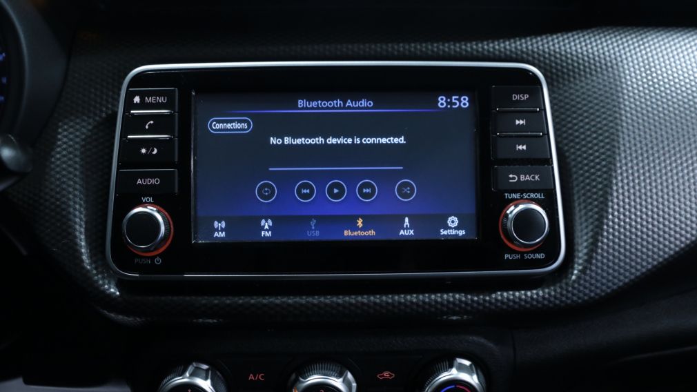 Nissan Kicks S 2019 d&rsquo;occasion à vendre - 15