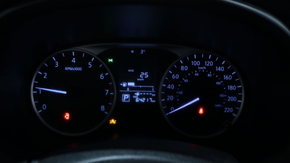 Nissan Kicks S 2019 d&rsquo;occasion à vendre - 14