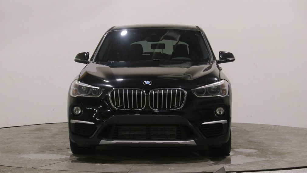 BMW X1 xDrive28i 2019 d&rsquo;occasion à vendre - 2
