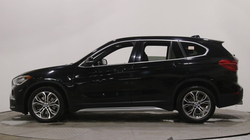 BMW X1 xDrive28i 2019 d&rsquo;occasion à vendre - 4
