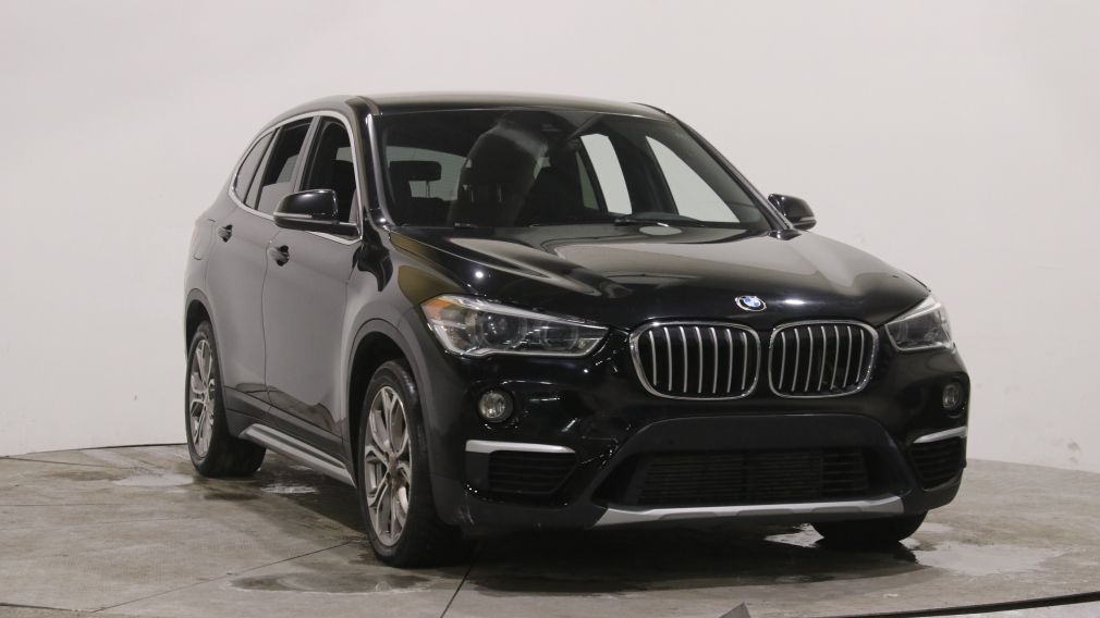 BMW X1 xDrive28i