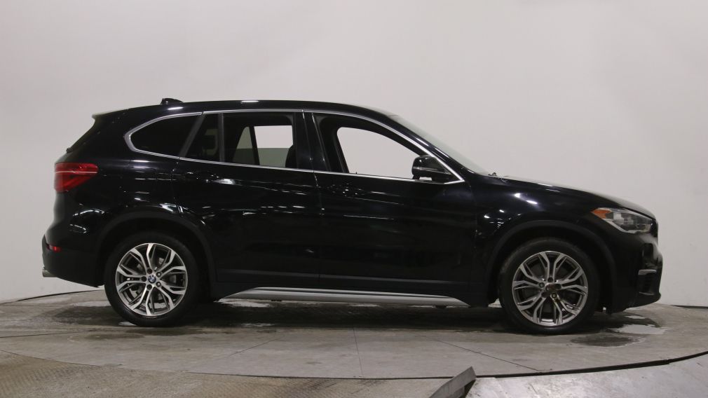 BMW X1 xDrive28i 2019 d&rsquo;occasion à vendre - 8