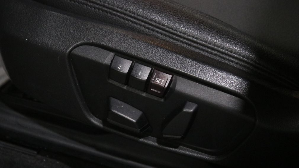 BMW X1 xDrive28i 2019 d&rsquo;occasion à vendre - 12