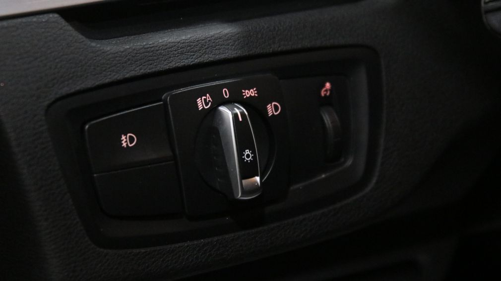 BMW X1 xDrive28i 2019 d&rsquo;occasion à vendre - 13