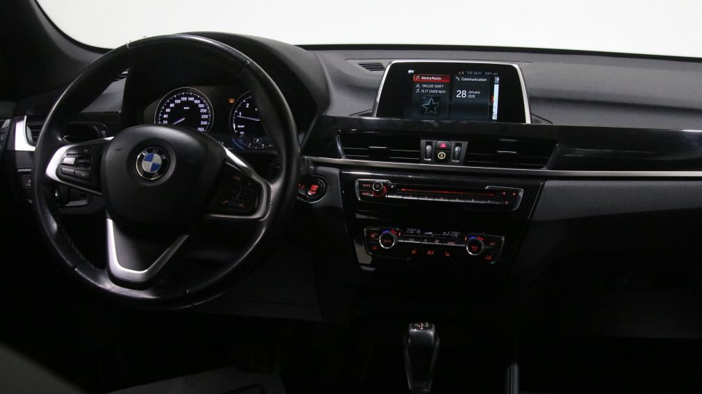 BMW X1 xDrive28i 2019 d&rsquo;occasion à vendre - 16