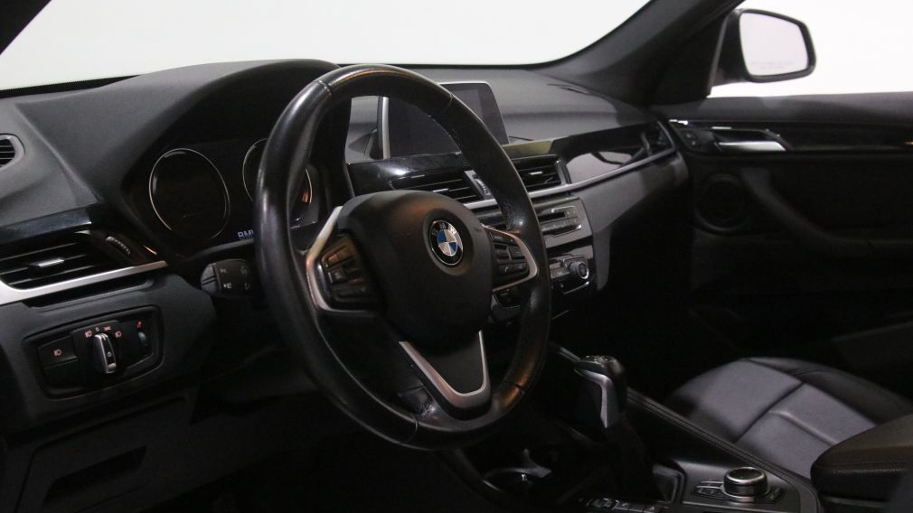BMW X1 xDrive28i 2019 d&rsquo;occasion à vendre - 9