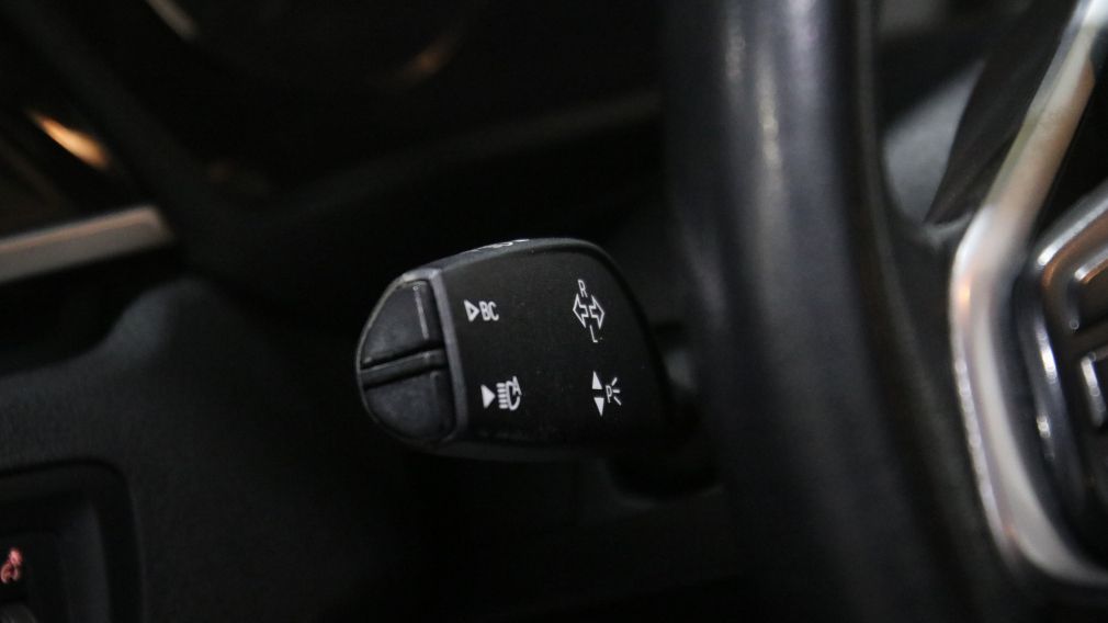 BMW X1 xDrive28i 2019 d&rsquo;occasion à vendre - 14