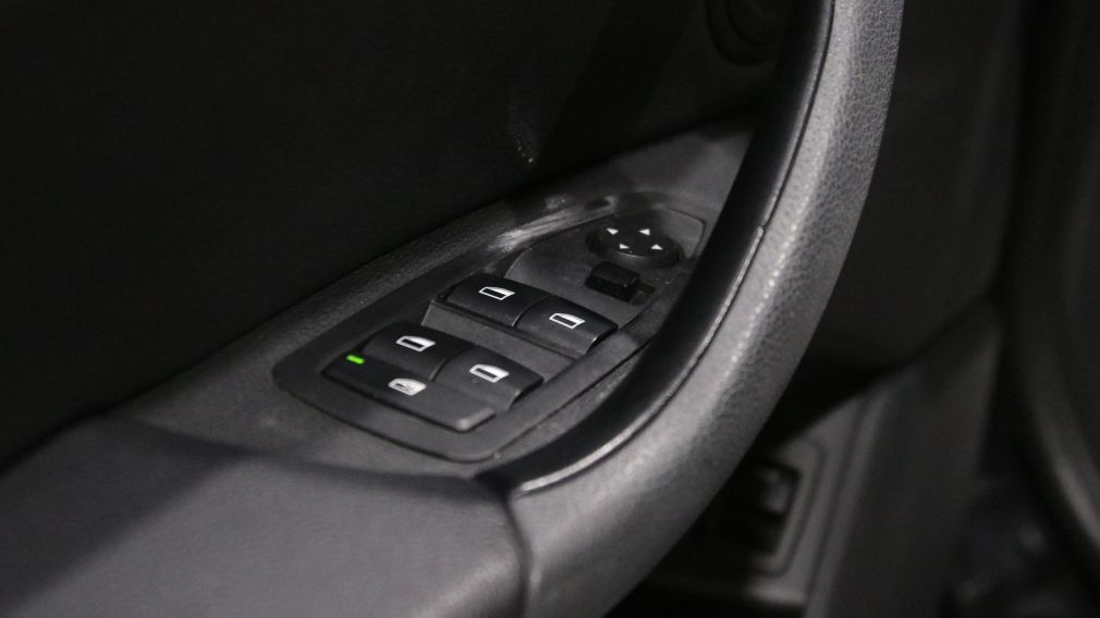 BMW X1 xDrive28i 2019 d&rsquo;occasion à vendre - 11