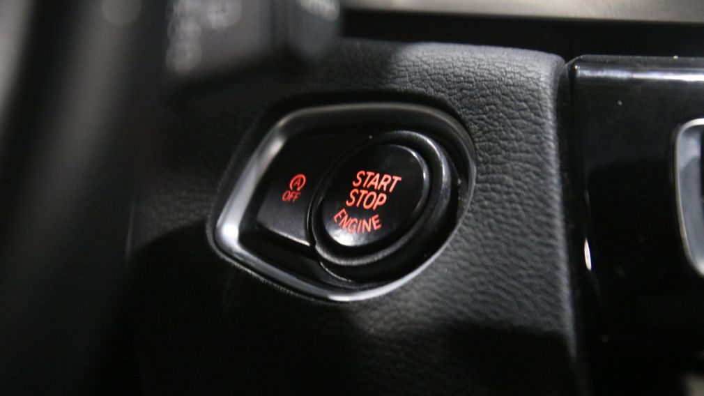 BMW X1 xDrive28i 2019 d&rsquo;occasion à vendre - 23