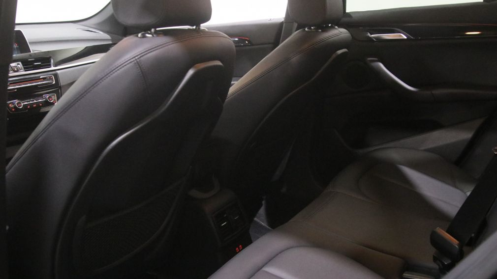 BMW X1 xDrive28i 2019 d&rsquo;occasion à vendre - 28