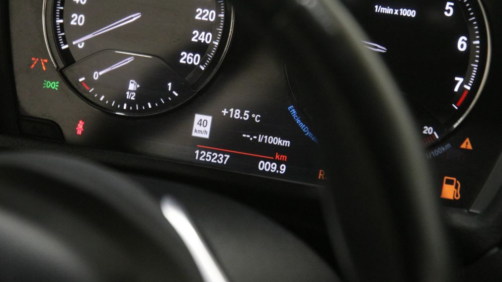 BMW X1 xDrive28i 2019 d&rsquo;occasion à vendre - 20