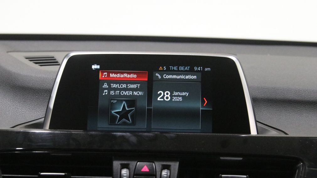BMW X1 xDrive28i 2019 d&rsquo;occasion à vendre - 21