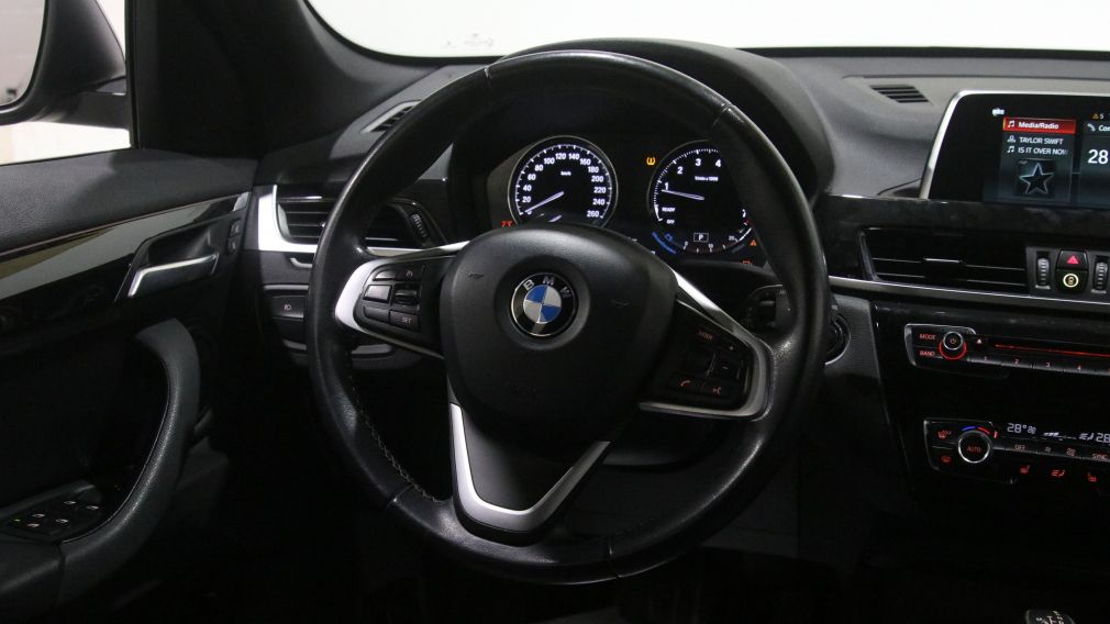 BMW X1 xDrive28i 2019 d&rsquo;occasion à vendre - 17