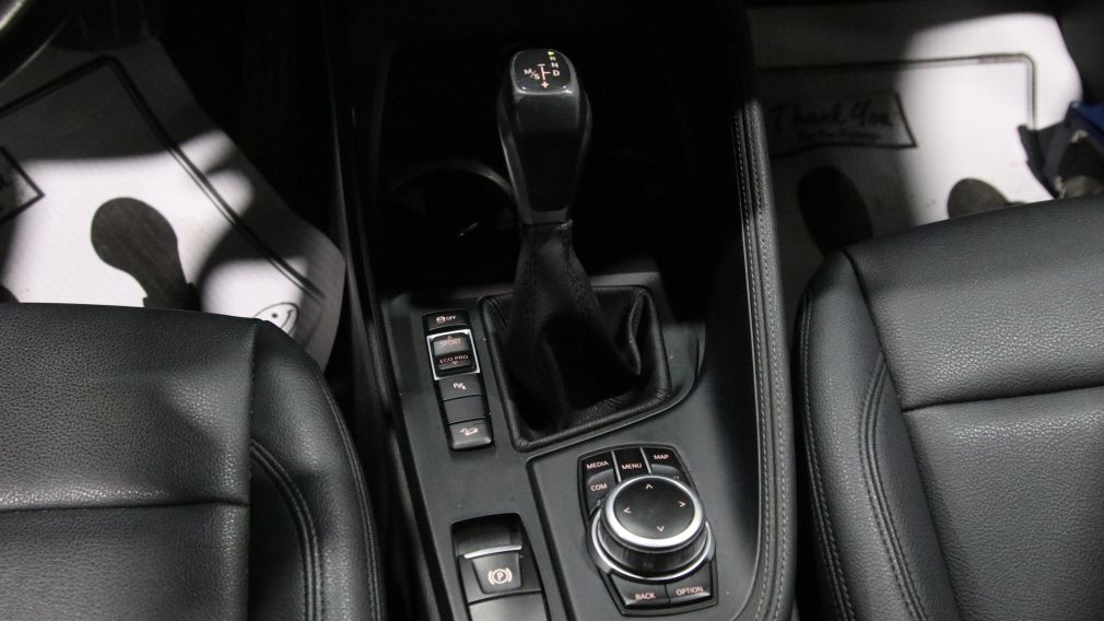 BMW X1 xDrive28i 2019 d&rsquo;occasion à vendre - 24
