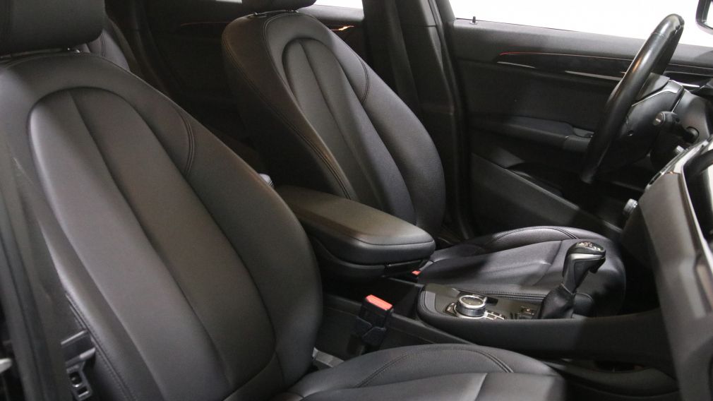 BMW X1 xDrive28i 2019 d&rsquo;occasion à vendre - 31