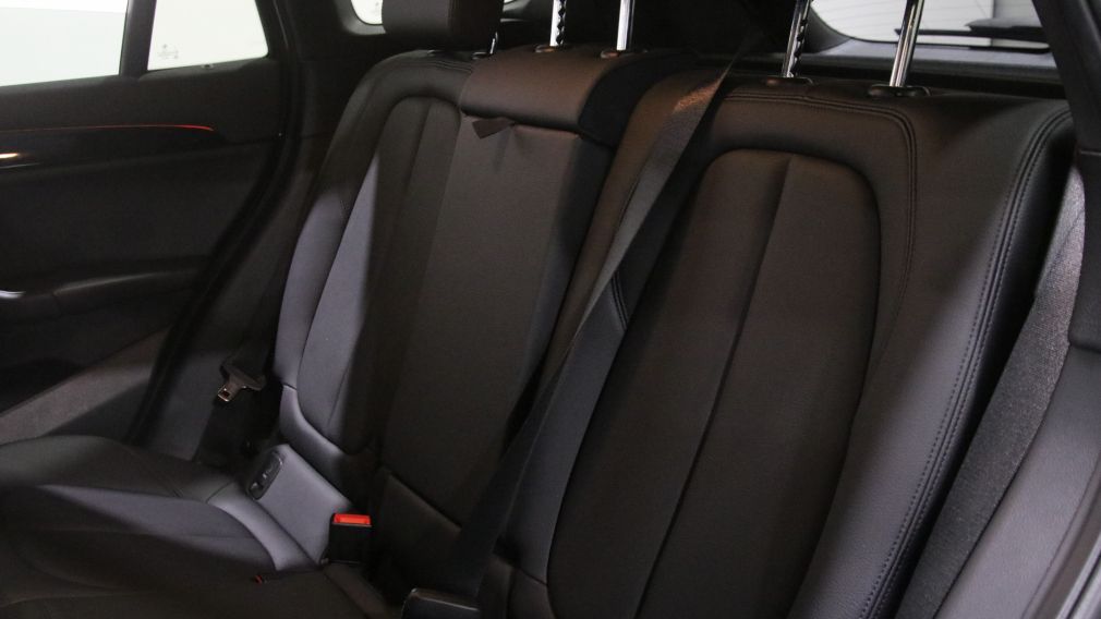 BMW X1 xDrive28i 2019 d&rsquo;occasion à vendre - 29