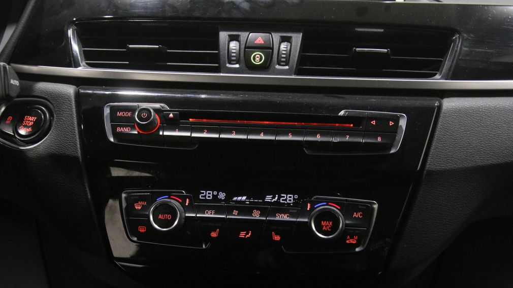 BMW X1 xDrive28i 2019 d&rsquo;occasion à vendre - 22