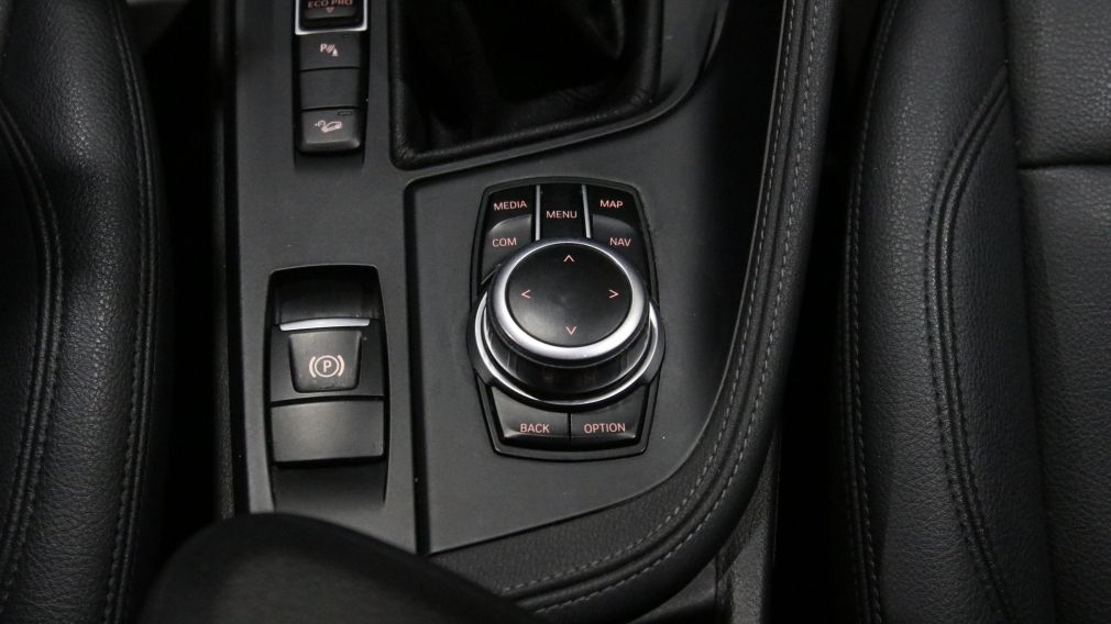 BMW X1 xDrive28i 2019 d&rsquo;occasion à vendre - 27