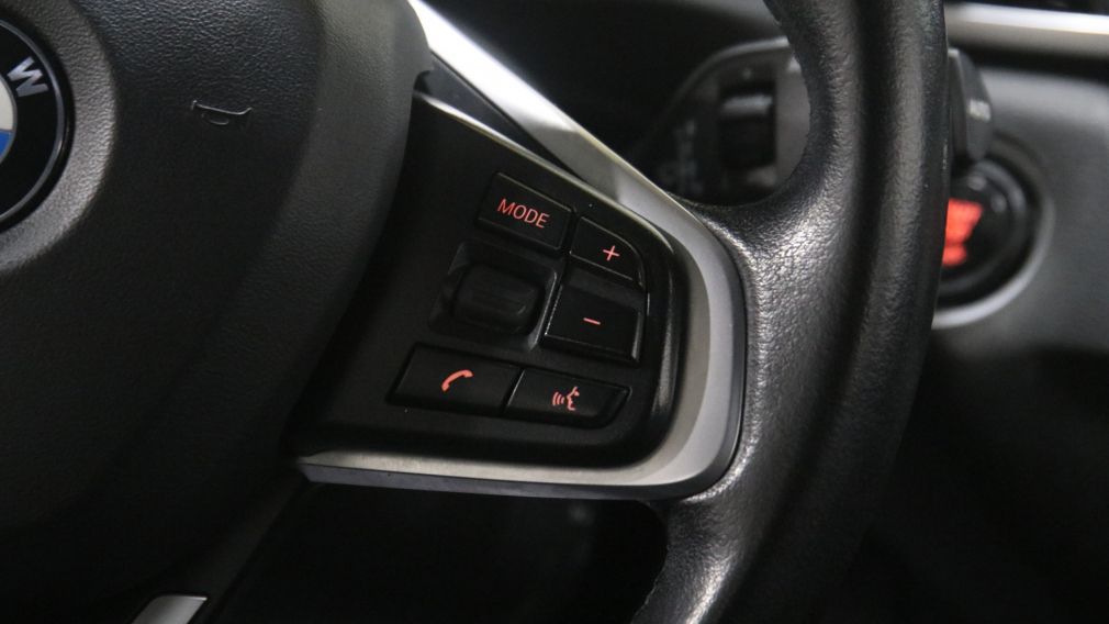 BMW X1 xDrive28i 2019 d&rsquo;occasion à vendre - 19