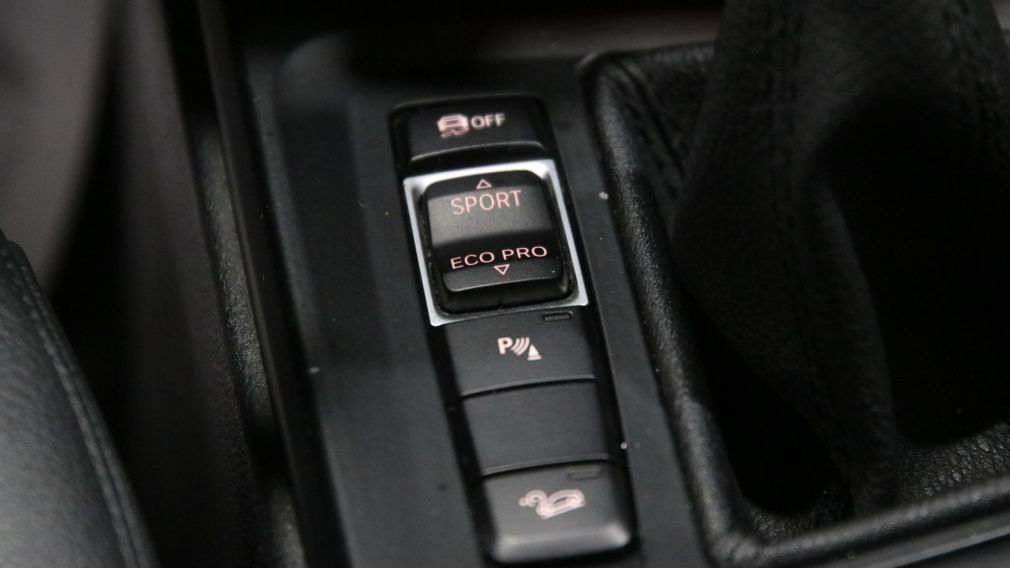 BMW X1 xDrive28i 2019 d&rsquo;occasion à vendre - 26