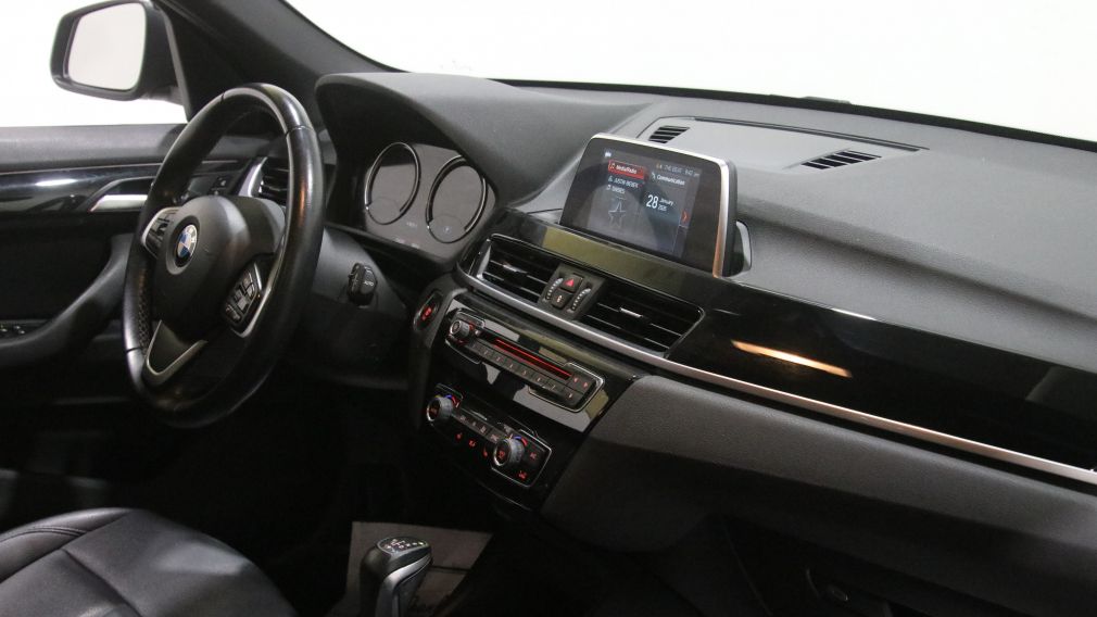 BMW X1 xDrive28i 2019 d&rsquo;occasion à vendre - 33