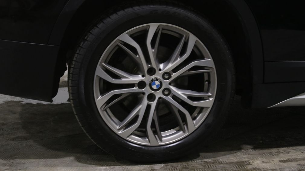 BMW X1 xDrive28i 2019 d&rsquo;occasion à vendre - 34