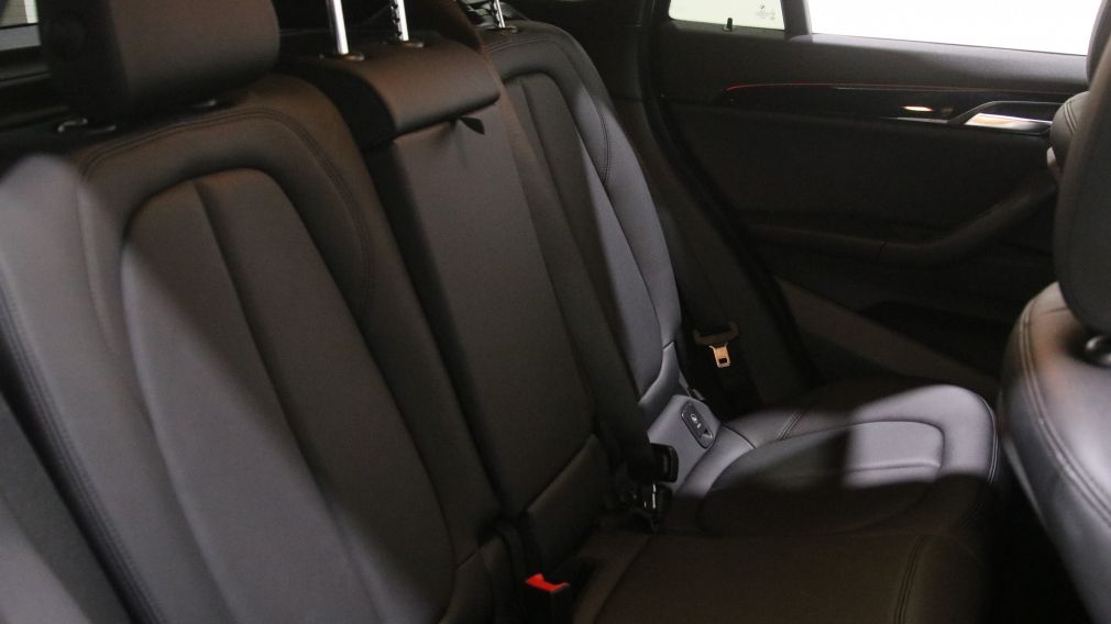 BMW X1 xDrive28i 2019 d&rsquo;occasion à vendre - 30