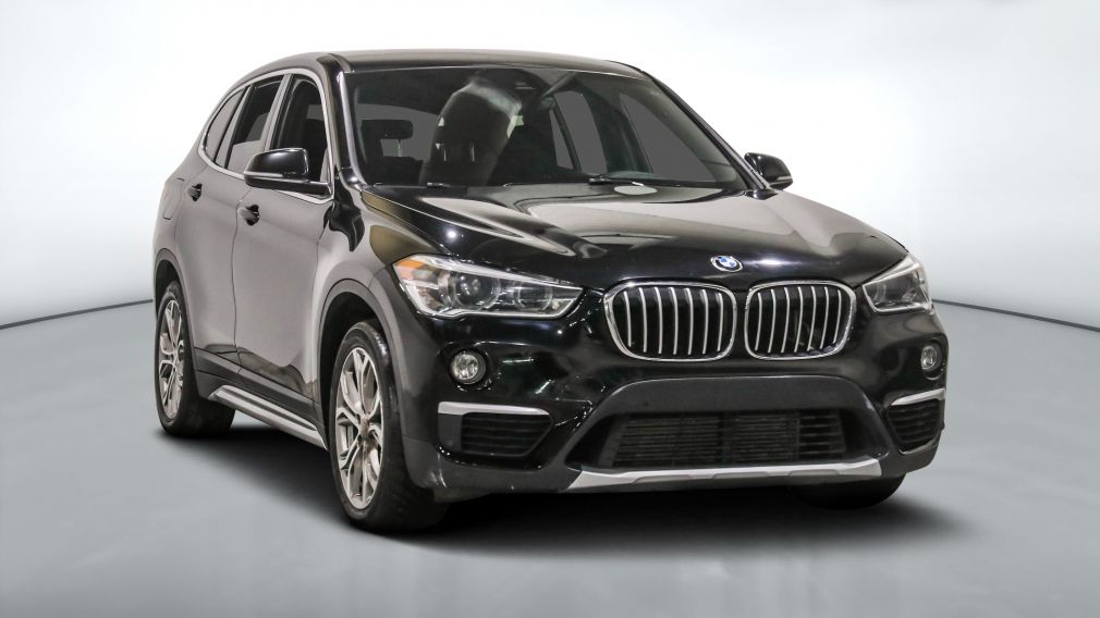 BMW X1 xDrive28i